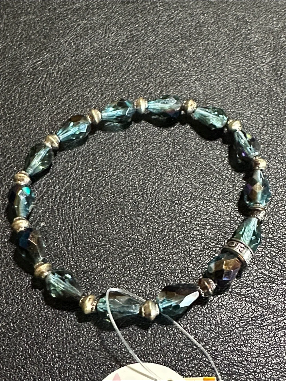 Chavez for Charity Stretch Bracelet